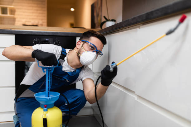 Maud, TX Pest Control Company