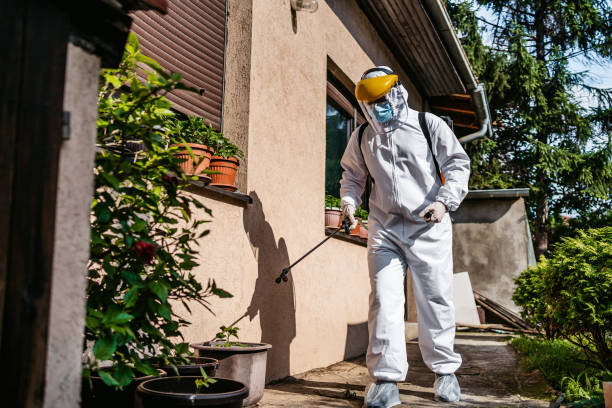 Best Wildlife Control Services  in Maud, TX